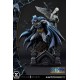 Batman Ultimate Premium Masterline Series Statue 1/4 Batman Rebirth Edition Blue 71 cm