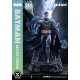Batman Ultimate Premium Masterline Series Statue 1/4 Hush (Comics) Batman Deluxe Bonus Version 56 cm