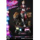 Batman Ultimate Premium Masterline Series Statue Cyberpunk Harley Quinn 60 cm