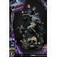 Dark Nights: Metal Ultimate Premium Masterline Series Statue 1/4 Batman VS Batman Who Laughs 67 cm