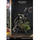 Horizon Forbidden West Ultimate Premium Masterline Series Statue 1/4 Clawstrider 68 cm