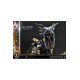 Horizon Forbidden West Ultimate Premium Masterline Series Statue 1/4 Clawstrider 68 cm