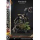 Horizon Forbidden West Ultimate Premium Masterline Series Statue 1/4 Clawstrider Bonus Version 68 cm