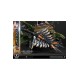 Horizon Forbidden West Ultimate Premium Masterline Series Statue 1/4 Clawstrider Bonus Version 68 cm