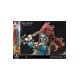 Horizon Forbidden West Ultimate Premium Masterline Series Statue 1/4 Aloy 69 cm