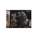 Horizon Forbidden West Ultimate Premium Masterline Series Statue 1/4 Aloy 69 cm
