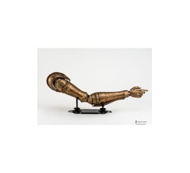 Elden Ring Replica 1/1 Arm of Malenia 85 cm