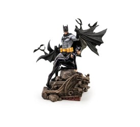 DC Comics Statue 1/4 Batman & Catwoman Reunion 67 cm