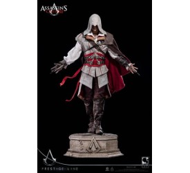Assassin's Creed Prestige Line Statue 1/2 Ezio Auditore 110 cm