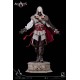 Assassin's Creed Prestige Line Statue 1/2 Ezio Auditore 110 cm