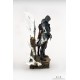 Assassin s Creed Statue 1/4 Animus Jacob and Evie Frye 62 cm