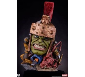 Marvel Fine Art Bust Planet Hulk 69 cm