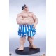 Street Fighter Street Jam Statuen 1/10 Karin & E. Honda