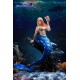 Mermaid Sharleze - Human Skin 1/6 Scale Action Figure