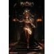 Hathor- Golden 1/6 Scale Action Figure