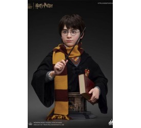 Harry Potter Bust 1/1 Harry 76 cm