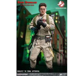 Ghostbusters (1984) Action Figure 1/6 Egon Spengler 30 cm