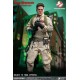 Ghostbusters (1984) Action Figure 1/6 Egon Spengler 30 cm