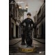 Charlie Chaplin Statue 1/4 50 cm
