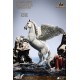 Ray Harryhausen Statue Pegasus: The Flying Horse 2.0 45 cm
