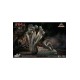 Jason and the Argonauts Soft Vinyl Statue Hydra 30 cm