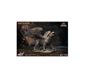 Ray Harryhausen Statue Griffin Deluxe Version 30 cm