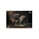 Ray Harryhausen Statue Griffin Deluxe Version 30 cm
