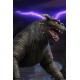Ghostbusters Soft Vinyl 1/8 Statue Zuul Normal Version 12 cm
