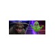 Ghostbusters: Slimer and Zuul Soft Vinyl Statue