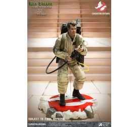 Ghostbusters Resin Statue 1/8 Ray Stantz 22 cm