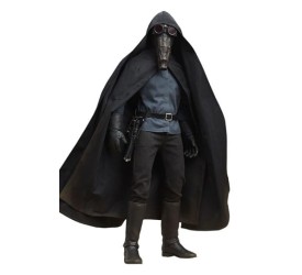 Star Wars Episode IV Scum & Villainy Action Figure 1/6 Garindan 30 cm