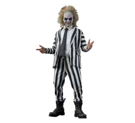 Beetlejuice Action Figure 1/6 Beetlejuice 32 cm