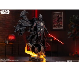 Darth Vader Mythos Premium Format Figure