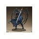 Critical Role Statue Yasha Nydoorin Mighty Nein 30 cm