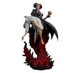 Sideshow Originals Premium Format Figure Vampire's Lust 66 cm