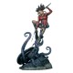 Pulp Vixens Premium Format Statue Deep Down 66 cm