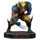 Marvel: Wolverine Berserker Rage Statue