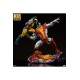 Marvel Premium Format Statue Fastball Special: Colossus and Wolverine 61 cm