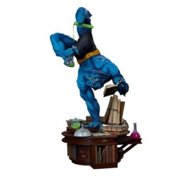Marvel Premium Format Statue Beast 67 cm