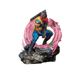 Marvel Premium Format Statue Bishop: Future and Past 51 cm
