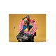 Marvel Premium Format Statue Bishop: Future and Past 51 cm