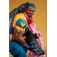 Marvel Premium Format Statue Bishop: Future and Past 51 cm