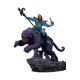 Masters of the Universe Statue Skeletor and Panthor Classic Deluxe 62 cm