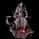 Frank Frazetta: Death Dealer Statue
