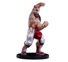 Street Fighter Premier Series Statue 1/4 Zangief 61 cm