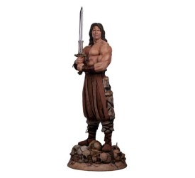 Conan the Barbarian Elite Series Statue 1/2 Conan 116 cm