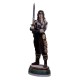 Conan the Barbarian Elite Series Statue 1/2 Conan Warpaint Edition 116 cm