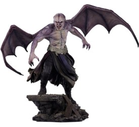 Underworld Evolution: Epic Series Marcus 1:3 Scale Statue