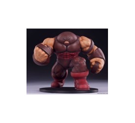 Marvel Gamerverse Classics PVC Statue 1/10 Juggernaut 23 cm