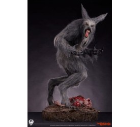 The Howling Epic Series Statue 1/3 The Howling 97 cm